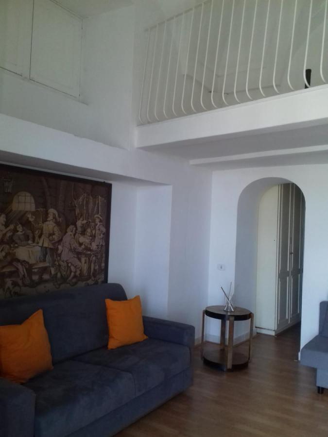 House Efria Appartement