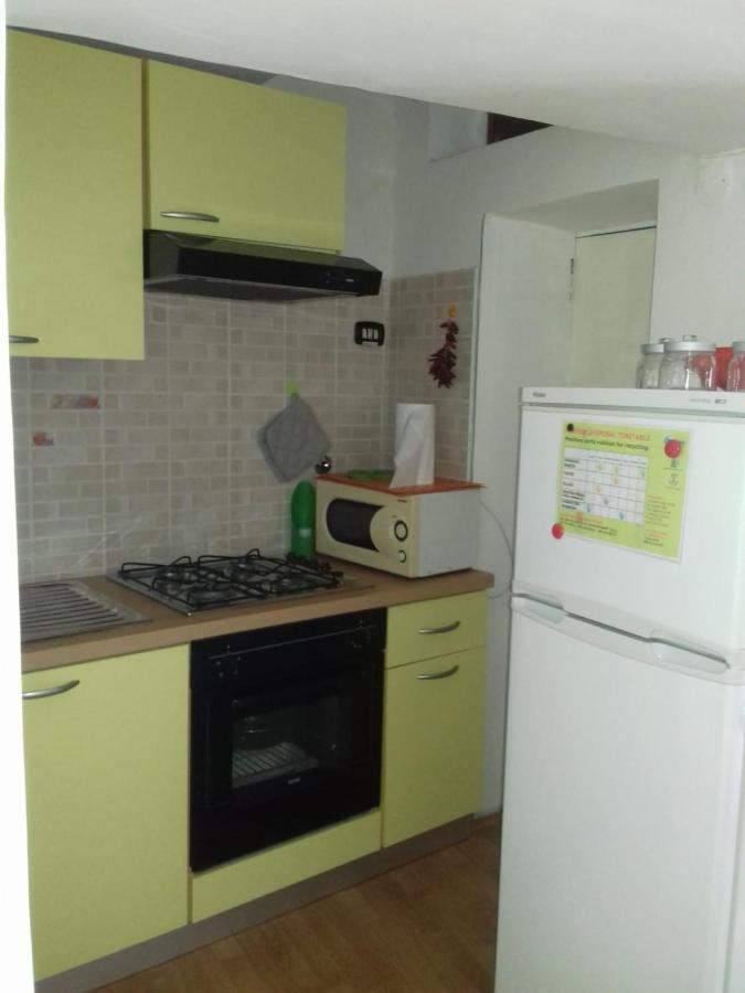Appartement House Efria